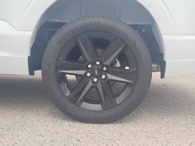 2026 Ford F-150 STX SUPERCREW 4X4 ( LOBO)