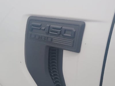 2026 Ford F-150 STX SUPERCREW 4X4 ( LOBO)