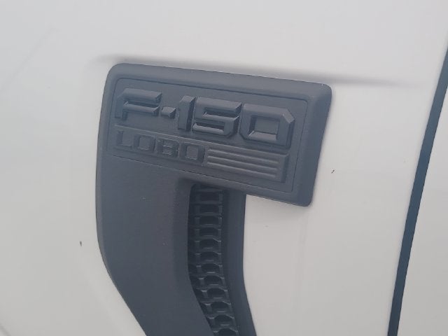 2026 Ford F-150 STX SUPERCREW 4X4 ( LOBO)