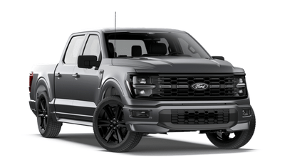 2026 Ford F-150 STX 4WD SUPERCREW LOBO / 700HP SUPERCHARGER