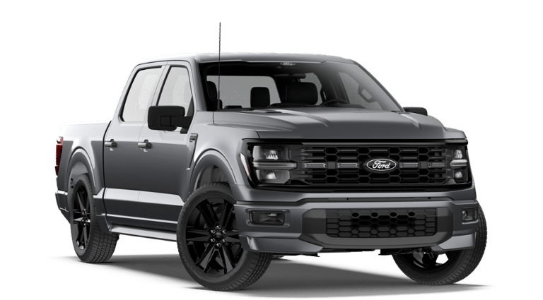 2026 Ford F-150 STX 4WD SUPERCREW LOBO / 700HP SUPERCHARGER