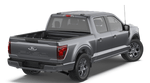 2026 Ford F-150 STX 4WD SUPERCREW