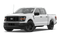 2026 Ford F-150 STX 4WD SUPERCREW