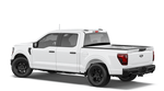 2026 Ford F-150 STX 4WD SUPERCREW
