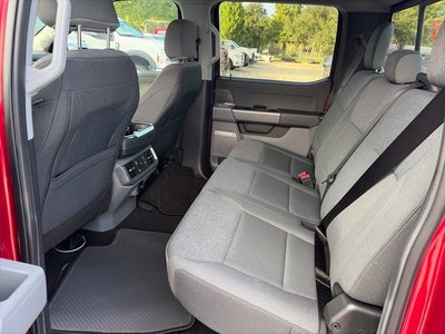 2026 Ford F-150 XLT 303a