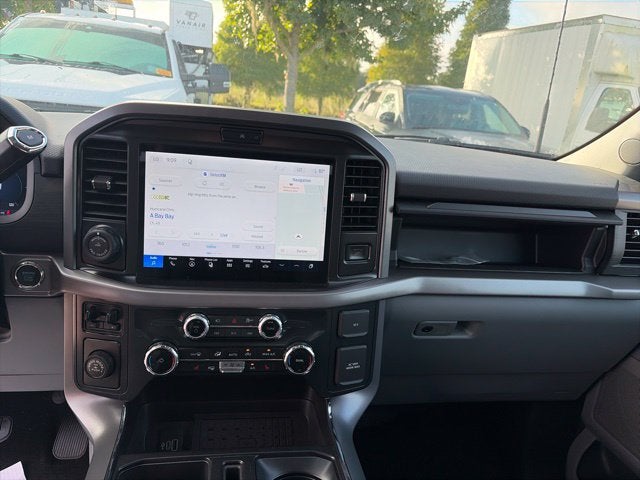 2026 Ford F-150 XLT 303a