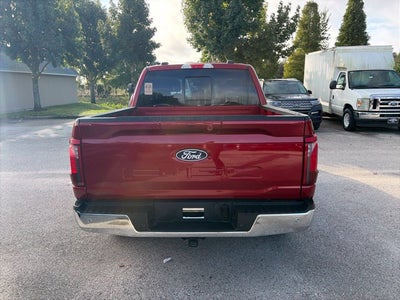2026 Ford F-150 XLT 303a