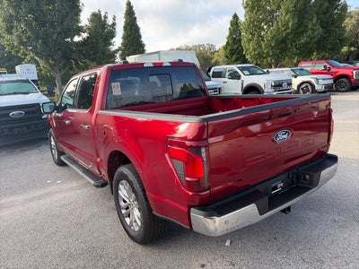 2026 Ford F-150 XLT 303a