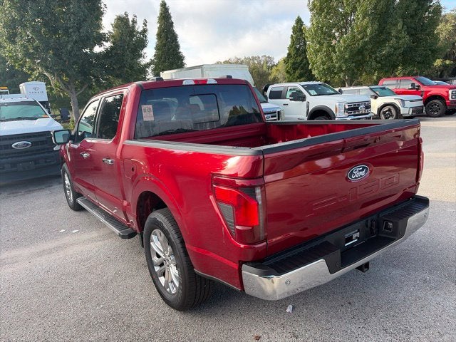 2026 Ford F-150 XLT 303a