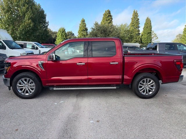 2026 Ford F-150 XLT 303a