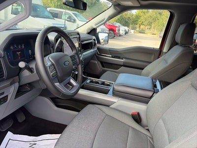 2026 Ford F-150 XLT 303a