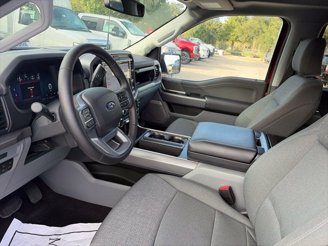 2026 Ford F-150 XLT 303a