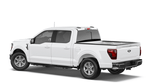 2026 Ford F-150 XLT 2WD SUPERCREW