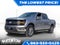 2024 Ford F-150 XLT 2.7 ECOBOOST