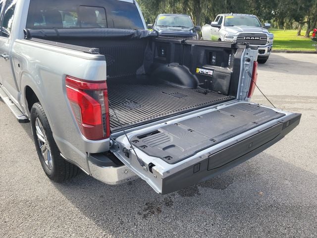 2024 Ford F-150 XLT 2.7 ECOBOOST