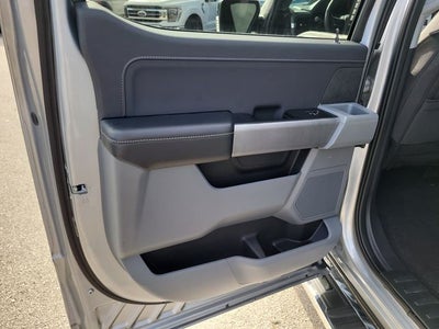 2024 Ford F-150 XLT 2.7 ECOBOOST