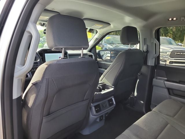 2024 Ford F-150 XLT 2.7 ECOBOOST