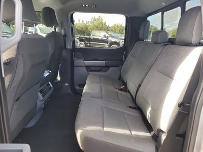 2024 Ford F-150 XLT 2.7 ECOBOOST