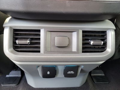 2024 Ford F-150 XLT 2.7 ECOBOOST