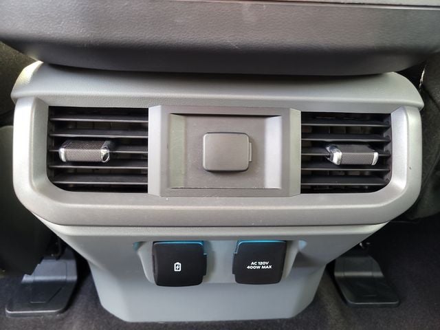 2024 Ford F-150 XLT 2.7 ECOBOOST
