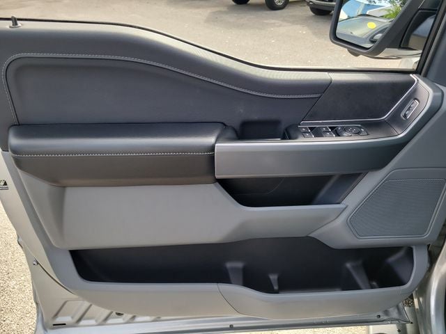 2024 Ford F-150 XLT 2.7 ECOBOOST