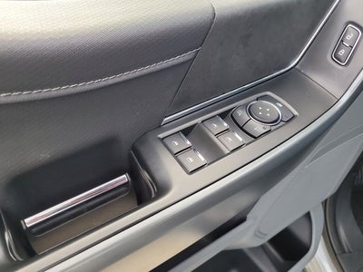 2024 Ford F-150 XLT 2.7 ECOBOOST