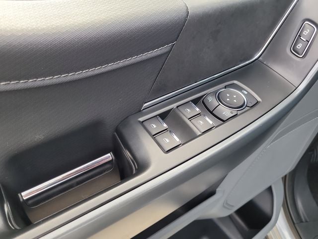2024 Ford F-150 XLT 2.7 ECOBOOST