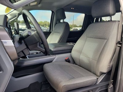 2024 Ford F-150 XLT 2.7 ECOBOOST