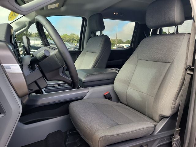2024 Ford F-150 XLT 2.7 ECOBOOST