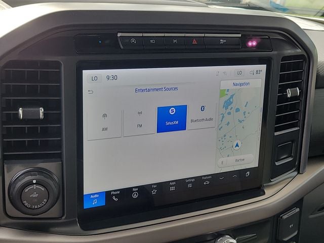 2024 Ford F-150 XLT 2.7 ECOBOOST