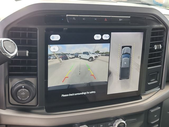 2024 Ford F-150 XLT 2.7 ECOBOOST