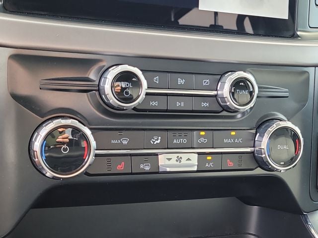 2024 Ford F-150 XLT 2.7 ECOBOOST