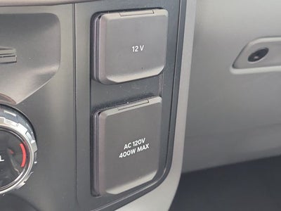 2024 Ford F-150 XLT 2.7 ECOBOOST