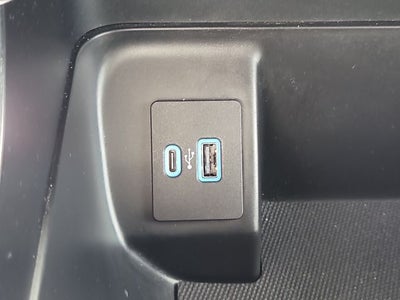 2024 Ford F-150 XLT 2.7 ECOBOOST