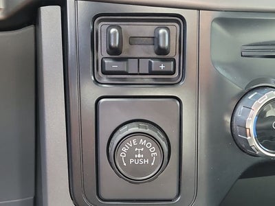 2024 Ford F-150 XLT 2.7 ECOBOOST