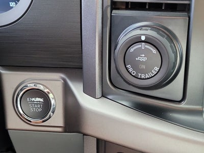 2024 Ford F-150 XLT 2.7 ECOBOOST