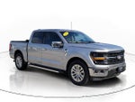 2024 Ford F-150 XLT 2.7 ECOBOOST
