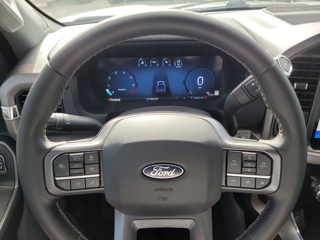 2024 Ford F-150 XLT 2.7 ECOBOOST