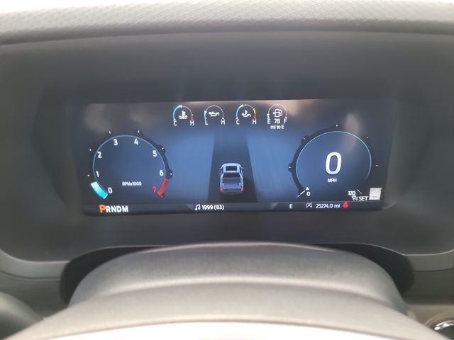 2024 Ford F-150 XLT 2.7 ECOBOOST