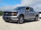 2024 Ford F-150 XLT 2.7 ECOBOOST