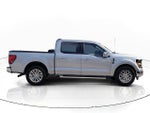 2024 Ford F-150 XLT 2.7 ECOBOOST