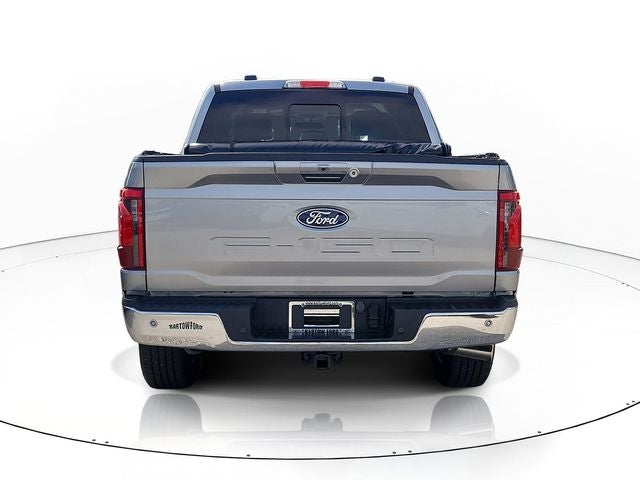 2024 Ford F-150 XLT 2.7 ECOBOOST