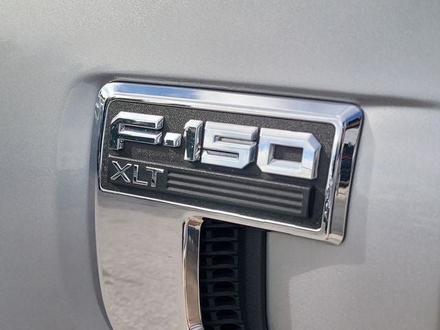 2024 Ford F-150 XLT 2.7 ECOBOOST