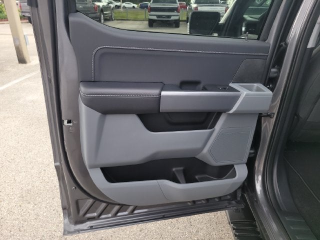 2026 Ford F-150 XLT 2WD SUPERCREW