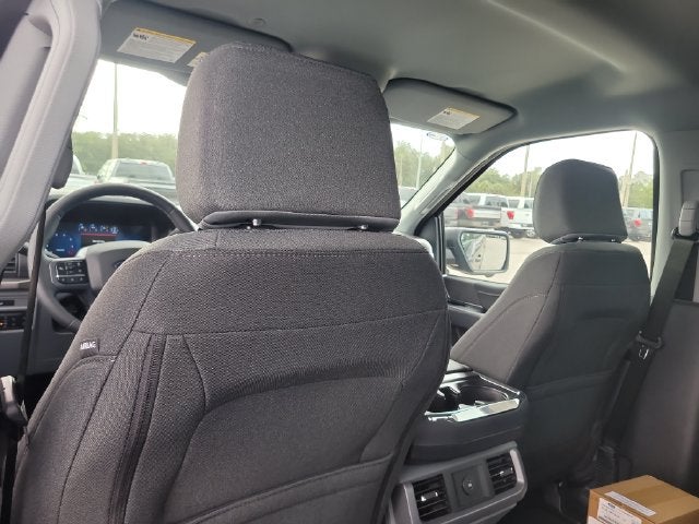 2026 Ford F-150 XLT 2WD SUPERCREW