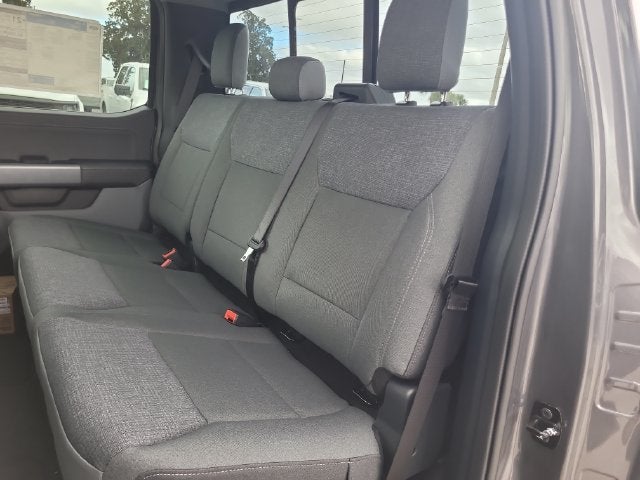 2026 Ford F-150 XLT 2WD SUPERCREW