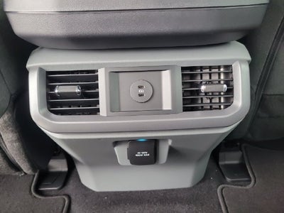 2026 Ford F-150 XLT 2WD SUPERCREW