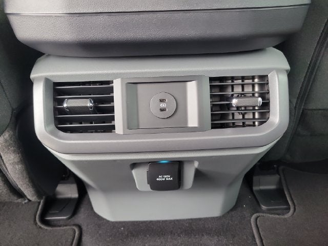 2026 Ford F-150 XLT 2WD SUPERCREW
