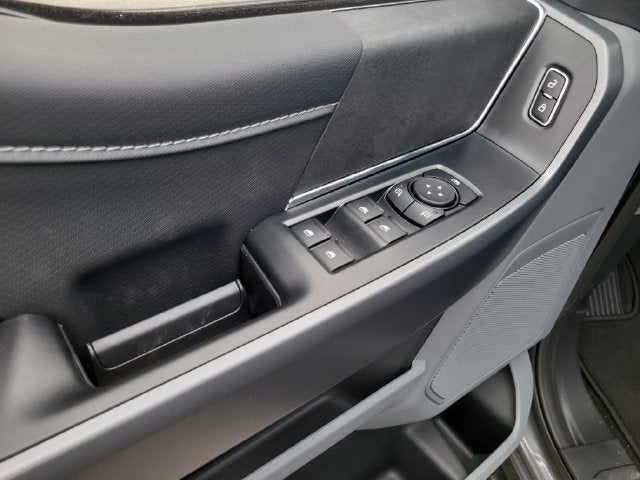 2026 Ford F-150 XLT 2WD SUPERCREW
