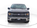 2026 Ford F-150 XLT 2WD SUPERCREW
